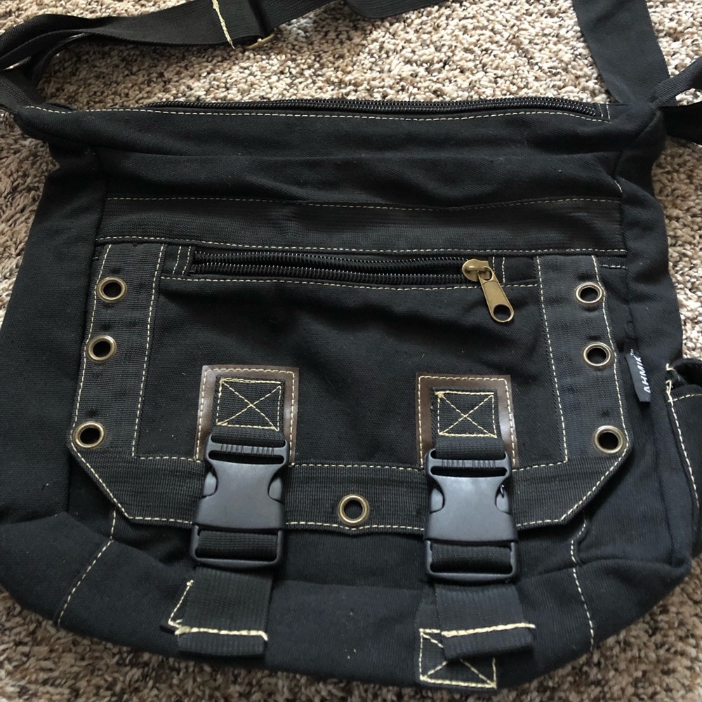 Shoulder Backpack - image 2